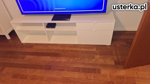 Małe meble (montaż przez jedną osobę) — Bielawa, zdjęcie z wizyty