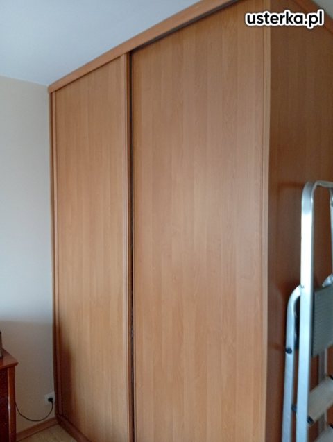 Fachowiec do krótkich zadań (godzinowo) — Poznań, zdjęcie 2 z wizyty