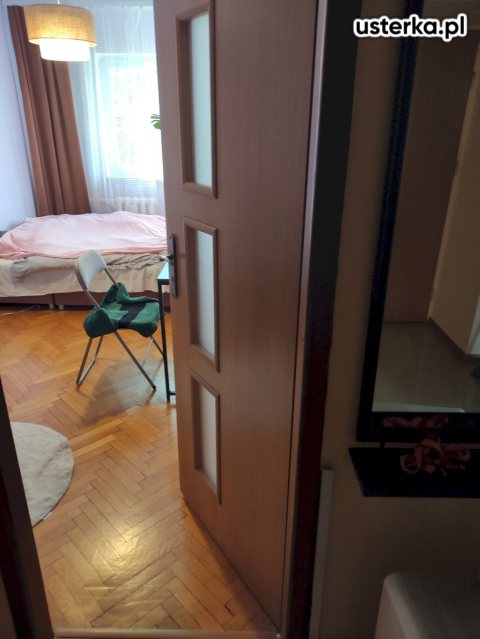 Regulacja drzwi i okien — Warszawa, zdjęcie 2 z wizyty