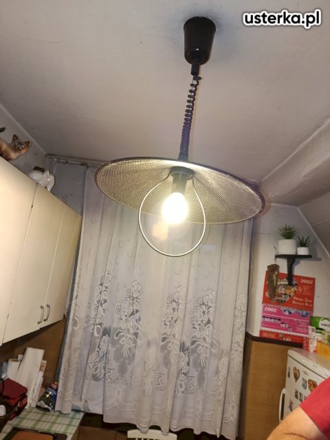 Drobne usterki elektryczne — Wrocław, zdjęcie 2 z wizyty