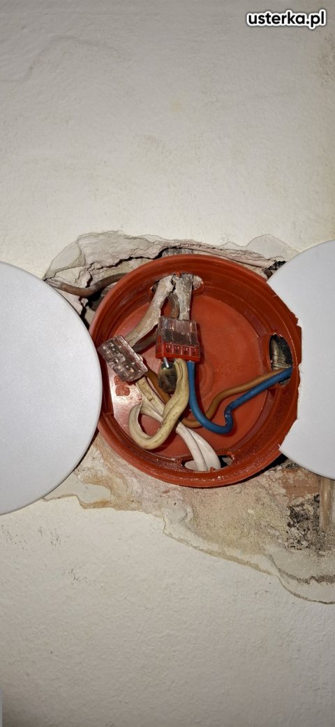 Pogotowie elektryczne — Warszawa, zdjęcie 2 z wizyty