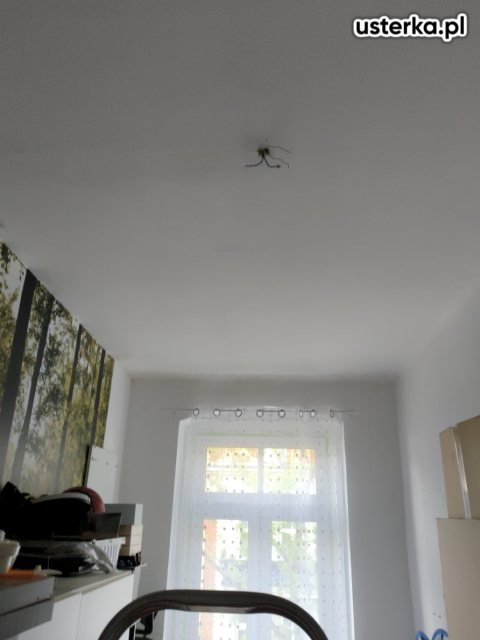 Drobne usterki elektryczne — Poznań, zdjęcie 2 z wizyty