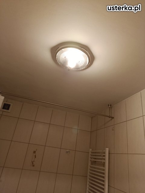 Drobne usterki elektryczne — Wrocław, zdjęcie 2 z wizyty