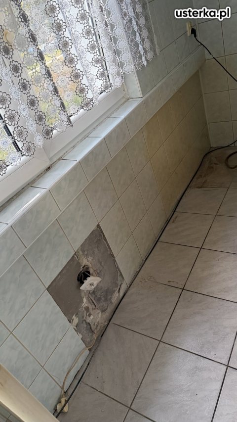 Drobne usterki elektryczne — Łódź, zdjęcie 3 z wizyty