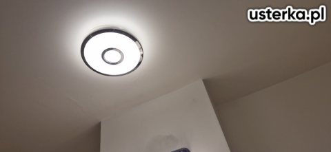 Fachowiec do krótkich zadań (godzinowo) — Warszawa, zdjęcie z wizyty