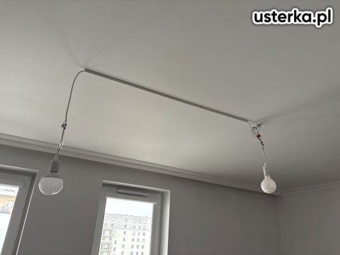 Przesunięcia i modyfikacje, nowe punkty — Lublin, zdjęcie z wizyty