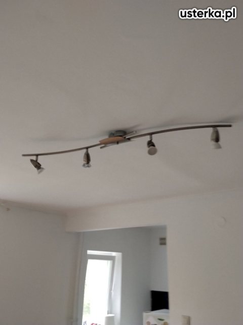 Drobne usterki elektryczne — Warszawa, zdjęcie 2 z wizyty