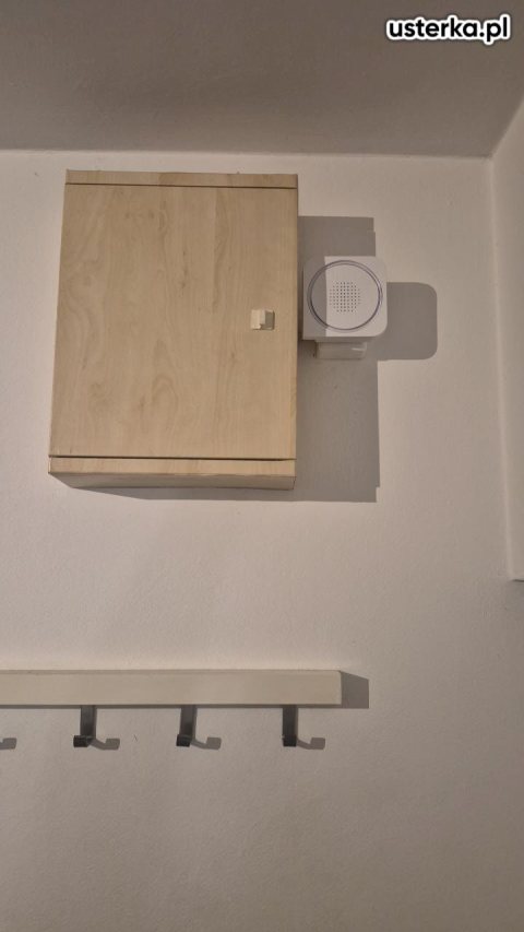 Serwis i montaż lamp, gniazdek i innych punktów — Wrocław, zdjęcie 3 z wizyty