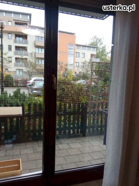 Regulacja drzwi i okien — Kraków, zdjęcie 2 z wizyty