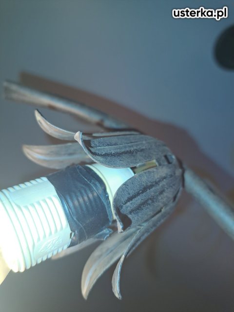 Drobne usterki elektryczne — Warszawa, zdjęcie 2 z wizyty