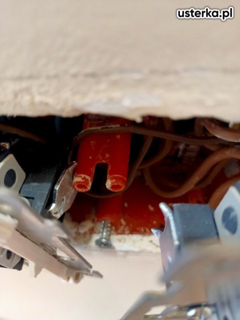 Drobne usterki elektryczne — Wrocław, zdjęcie 3 z wizyty