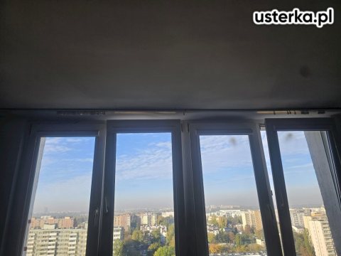 Fachowiec do krótkich zadań (godzinowo) — Warszawa, zdjęcie z wizyty