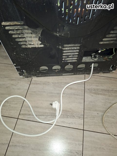 Drobne usterki elektryczne — Warszawa, zdjęcie 2 z wizyty