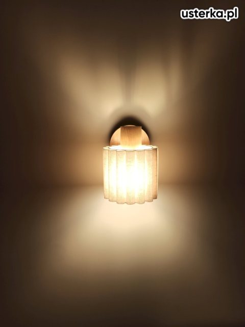 Serwis i montaż lamp, gniazdek i innych punktów — Wrocław, zdjęcie 2 z wizyty