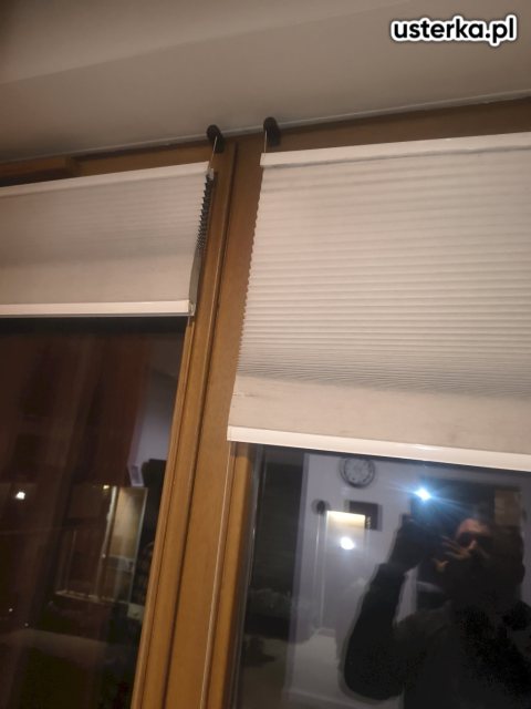 Regulacja drzwi i okien — Gdańsk, zdjęcie 3 z wizyty