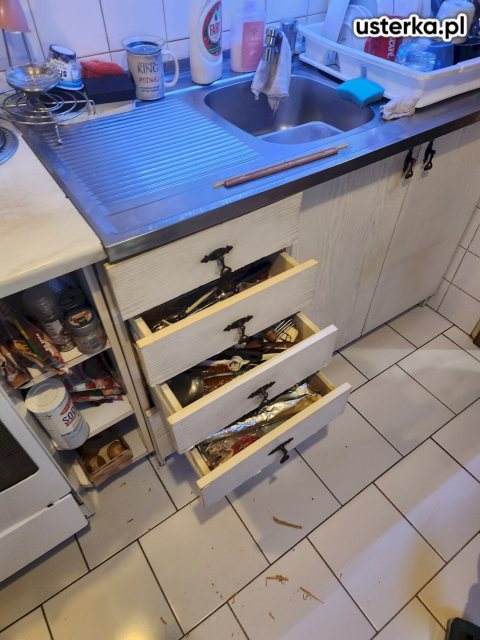 Fachowiec do krótkich zadań (godzinowo) — Warszawa, zdjęcie 2 z wizyty