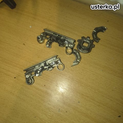 Złota rączka — Kraków, zdjęcie 2 z wizyty