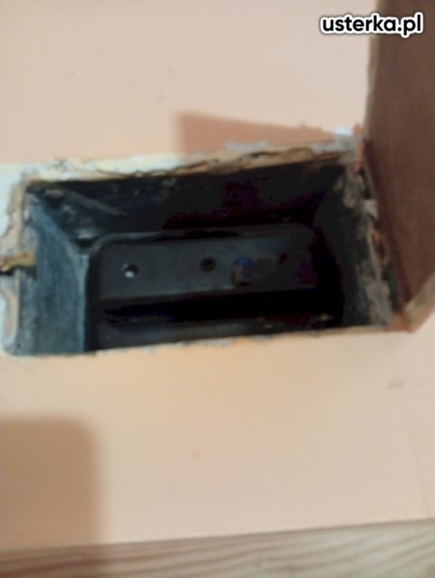 Drobne usterki elektryczne — Poznań, zdjęcie 2 z wizyty