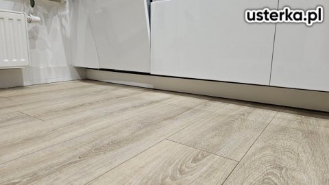 Podłączanie pralek i zmywarek — Wrocław, zdjęcie 3 z wizyty