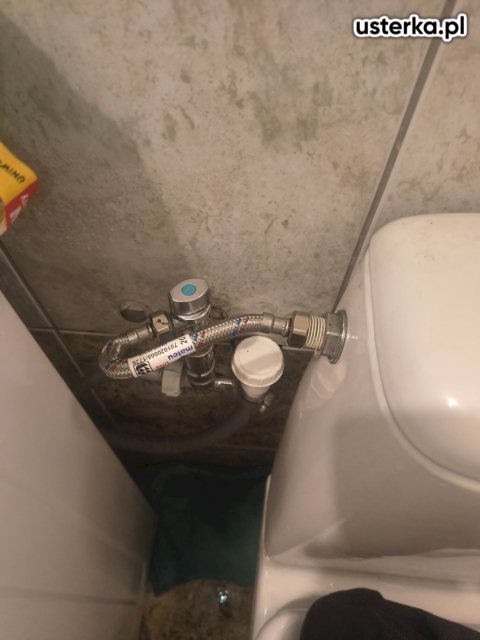 Udrażnianie rur kanalizacyjnych — Gdańsk, zdjęcie 2 z wizyty