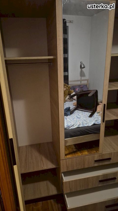 Fachowiec do krótkich zadań (godzinowo) — Wrocław, zdjęcie 2 z wizyty
