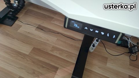 Małe meble (montaż przez jedną osobę) — Warszawa, zdjęcie 3 z wizyty