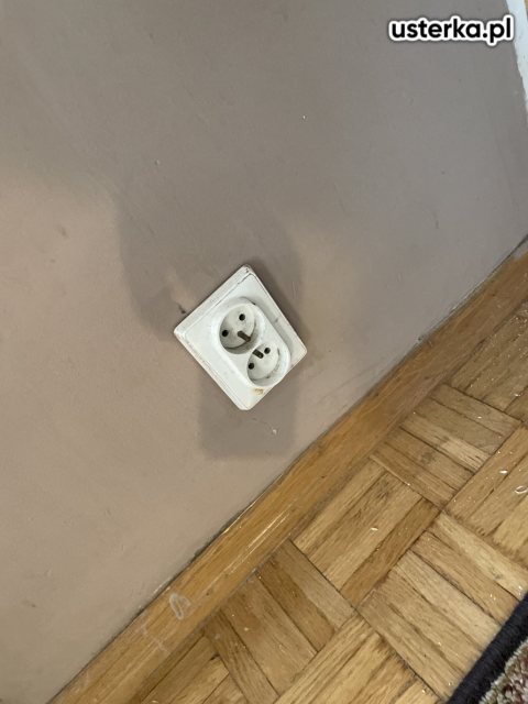 Nowe instalacje (cały lokal) — Warszawa, zdjęcie 2 z wizyty