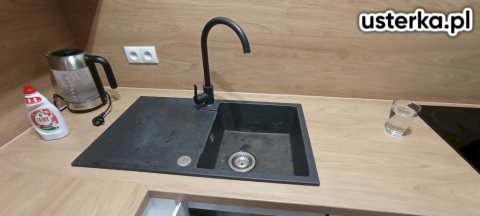 Serwis/montaż muszli i umywalek — Poznań, zdjęcie 3 z wizyty