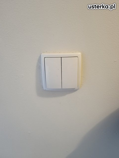 Drobne usterki elektryczne — Gdańsk, zdjęcie z wizyty