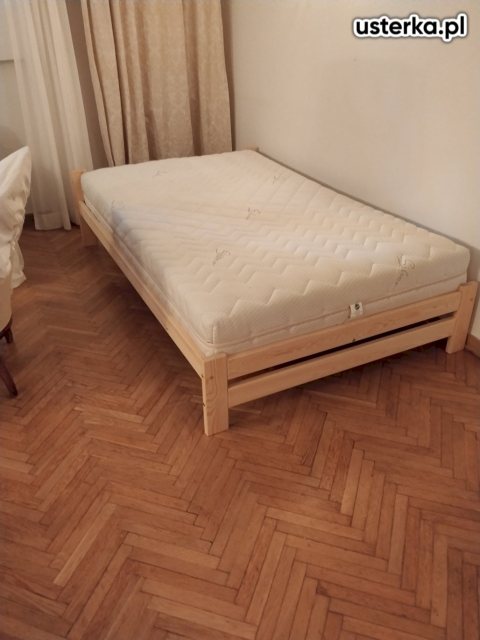 Małe meble (montaż przez jedną osobę) — Warszawa, zdjęcie z wizyty