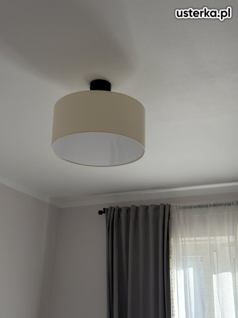 Serwis i montaż lamp, gniazdek i innych punktów — Warszawa, zdjęcie 3 z wizyty