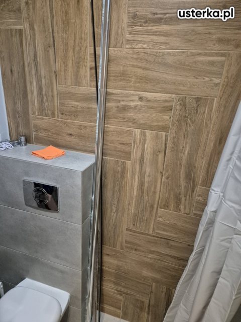 Wycieki pod zlewem i umywalką — Lublin, zdjęcie 2 z wizyty