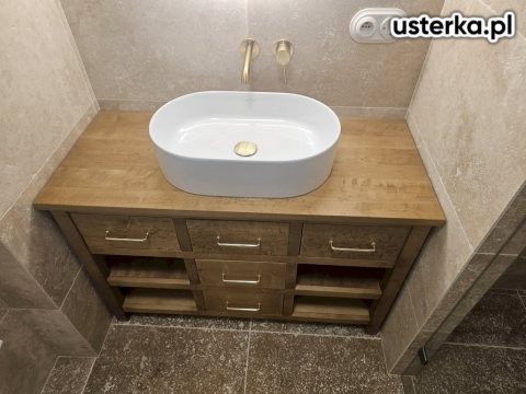 Skręcanie mebli — Gdańsk, zdjęcie z wizyty