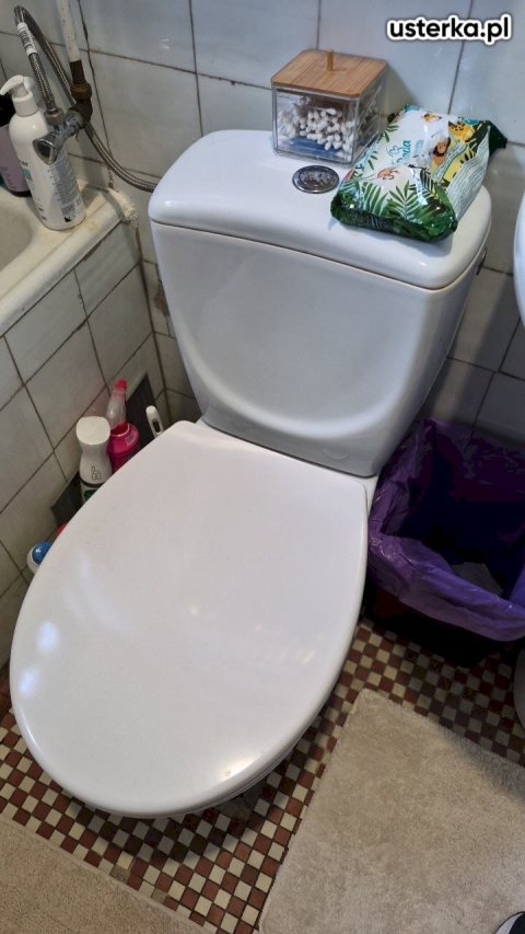 Fachowiec do krótkich zadań (godzinowo) — Wrocław, zdjęcie 2 z wizyty