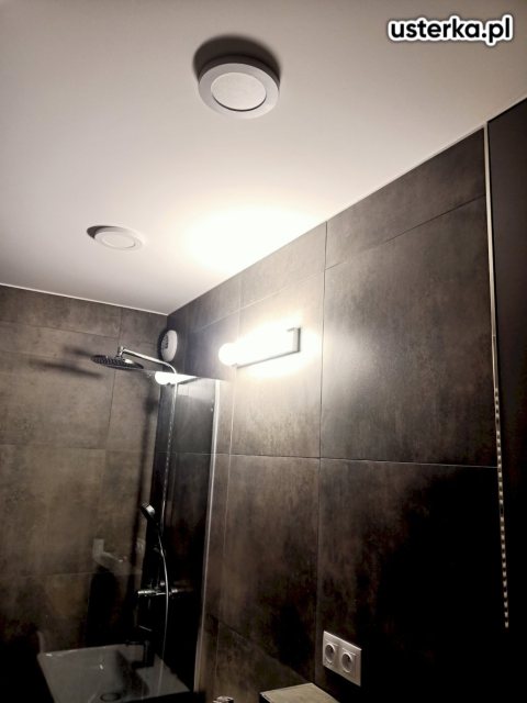 Serwis i montaż lamp, gniazdek i innych punktów — Wrocław, zdjęcie 3 z wizyty