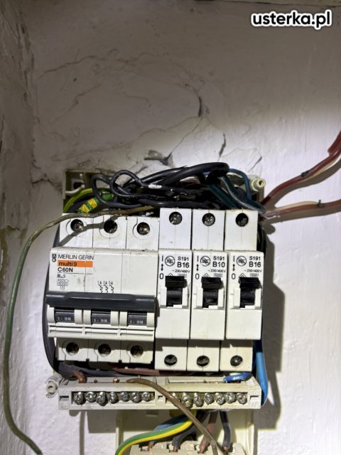 Pogotowie elektryczne — Lublin, zdjęcie 2 z wizyty