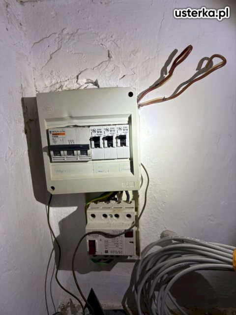 Pogotowie elektryczne — Lublin, zdjęcie 3 z wizyty