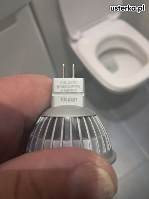 Drobne usterki elektryczne — Gdańsk, zdjęcie z wizyty