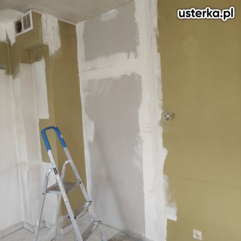 Fachowiec do krótkich zadań (godzinowo) — Gdańsk, zdjęcie 3 z wizyty
