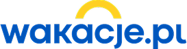 Wakacje.pl logo