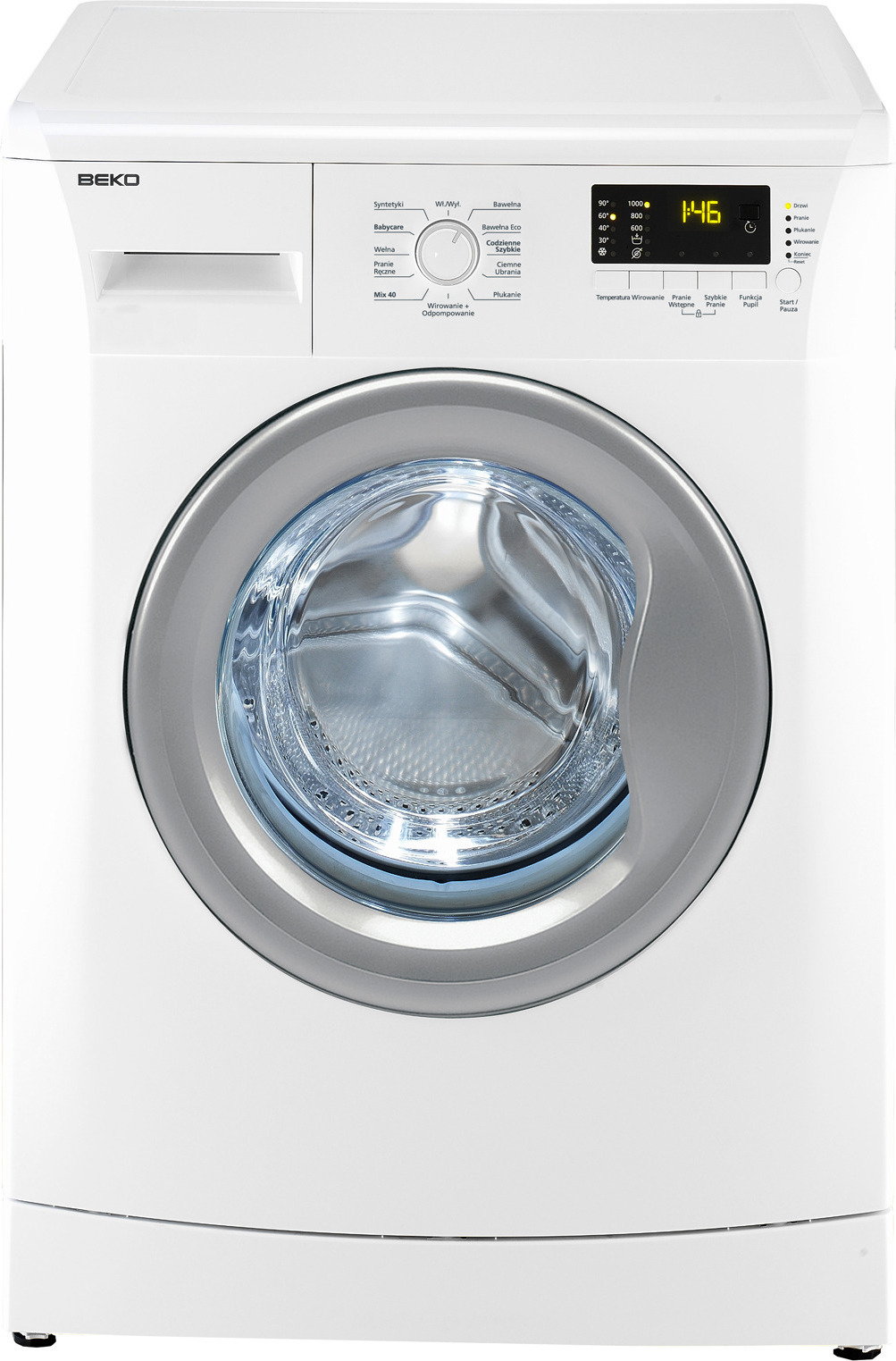 pralka beko