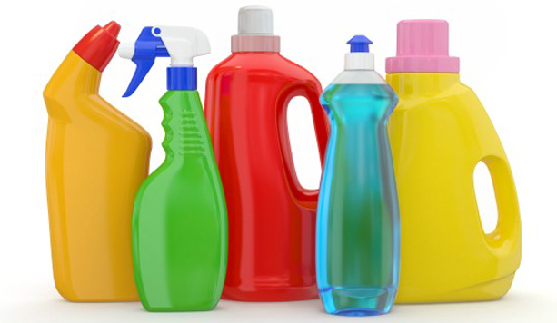 ekologiczne detergenty
