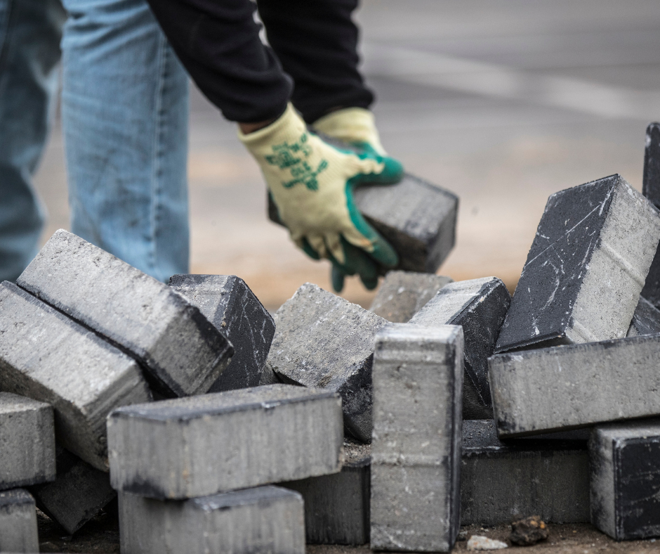 porządki po budowie, sprzątanie po budowie, sprzątanie pobudowlane