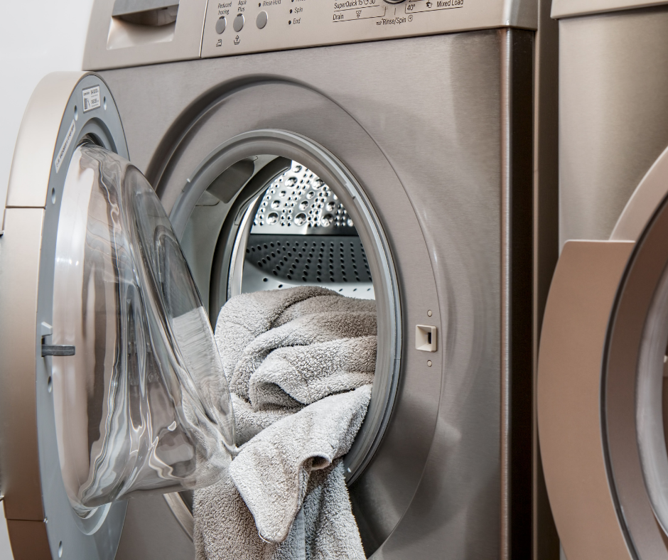 suszarka do prania wyłącza się trakcie suszenia, suszarka do prania przerywa suszenie