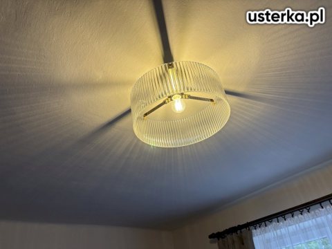 Serwis i montaż lamp, gniazdek i innych punktów — Lublin, zdjęcie 3 z wizyty